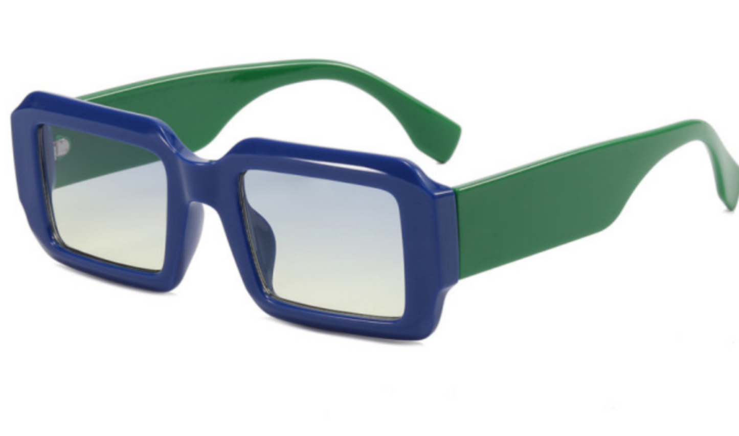 Double Dare You sunglasses (color options)