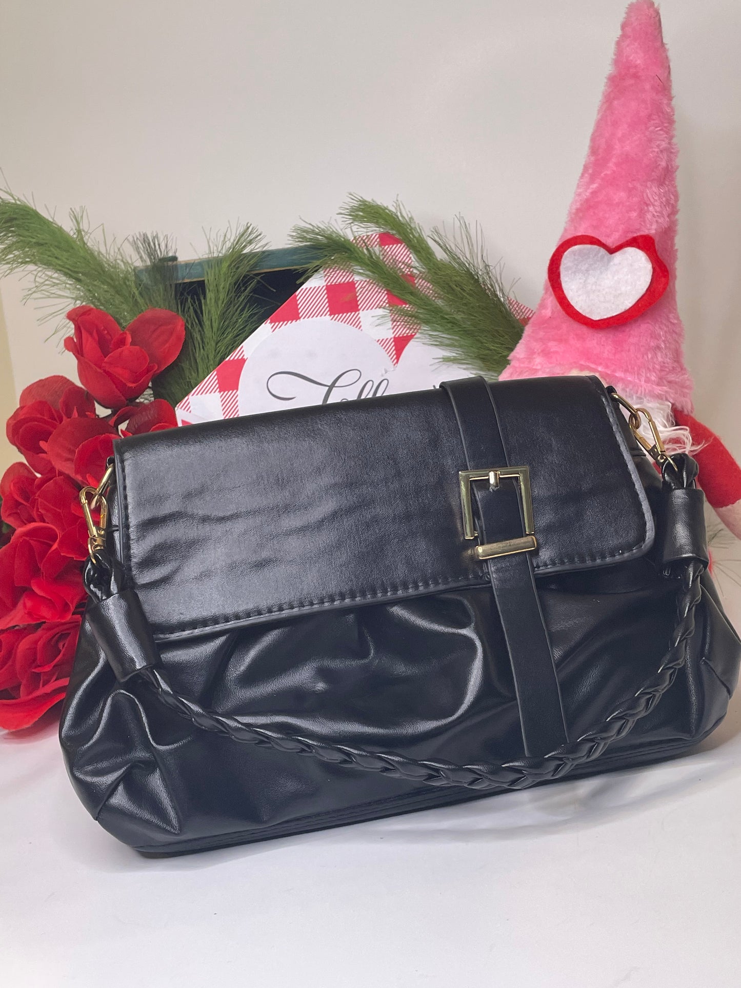 Falling For You shoulder bag