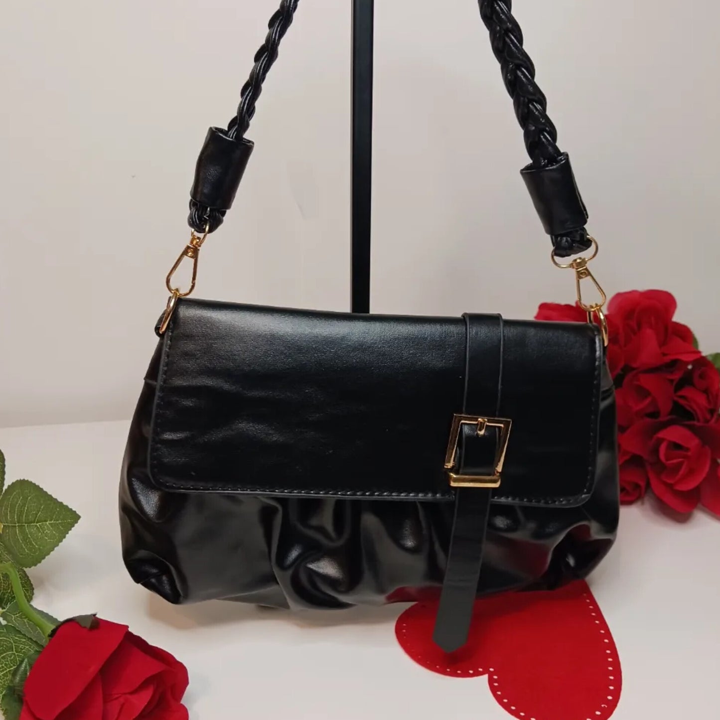 Falling For You shoulder bag