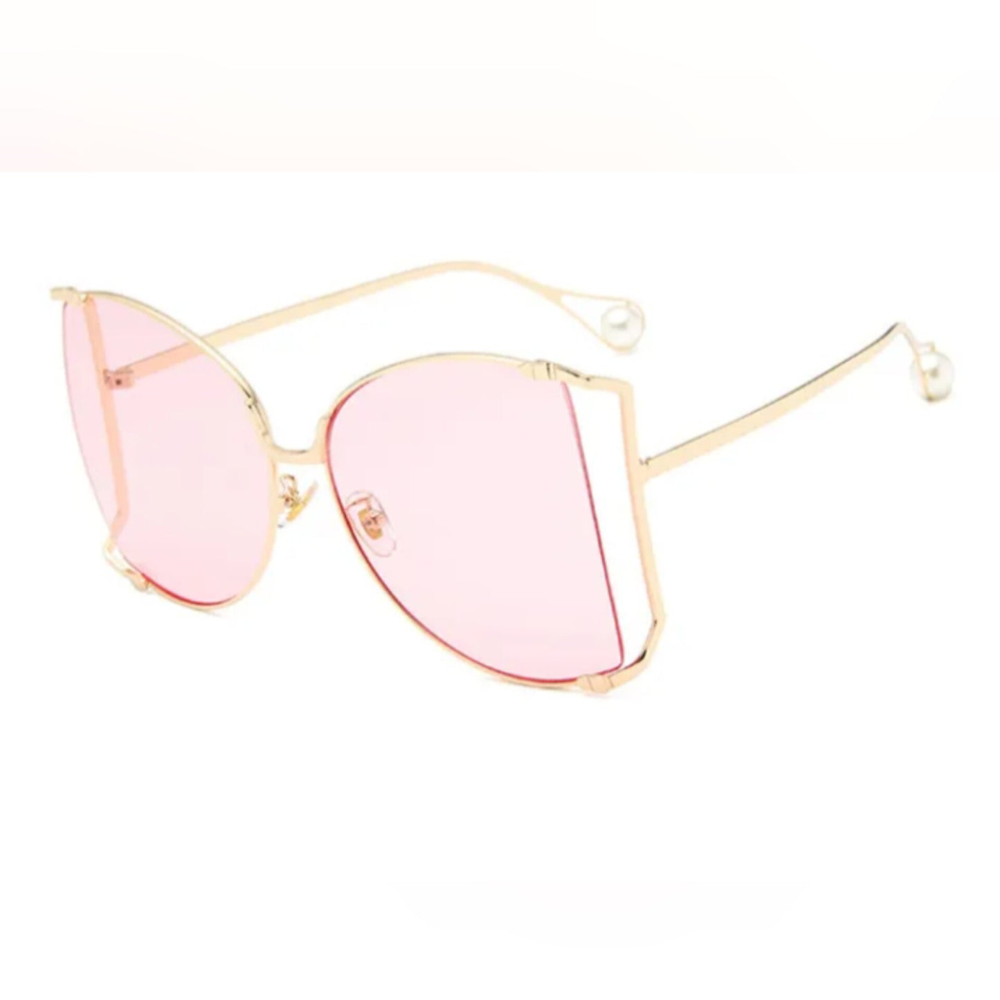 Material Girl sunglasses (color options)