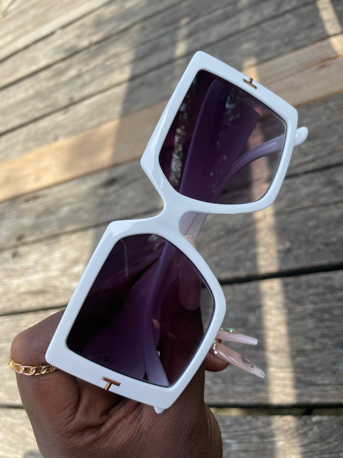 Summertime Fine sunglasses (color options)